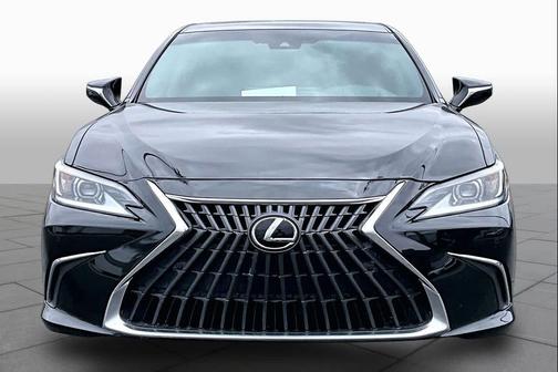 Caviar 2024 Lexus ES 300h Base
