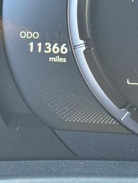 2024 Lexus IS 350 Base