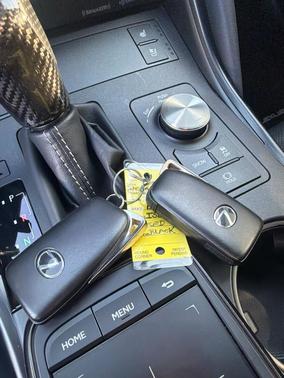 2024 Lexus IS 350 Base