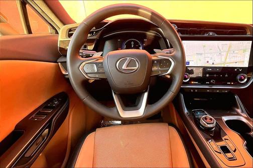 2023 Lexus RZ 450e Premium