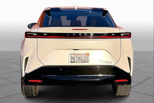 2023 Lexus RZ 450e Premium