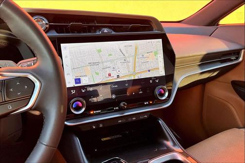 2023 Lexus RZ 450e Premium