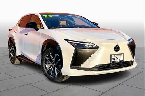 2023 Lexus RZ 450e Premium