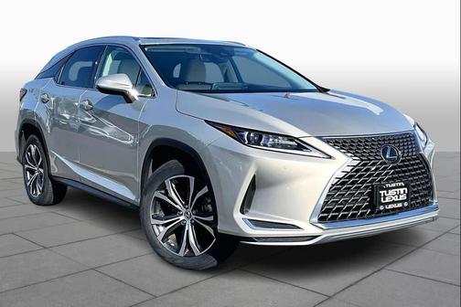 2021 Lexus RX 350 Base