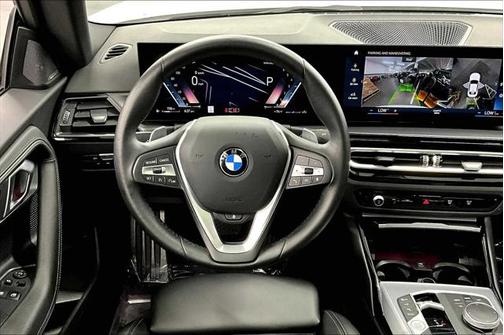 2024 BMW 230 i