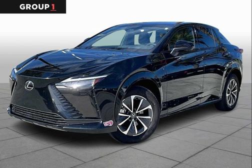 2024 Lexus RZ 300e Premium