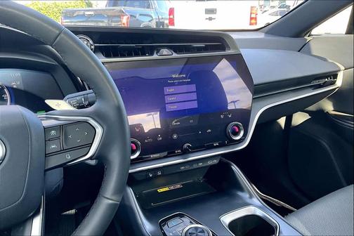 2024 Lexus RZ 300e Premium