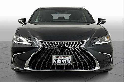 2023 Lexus ES 350 Base