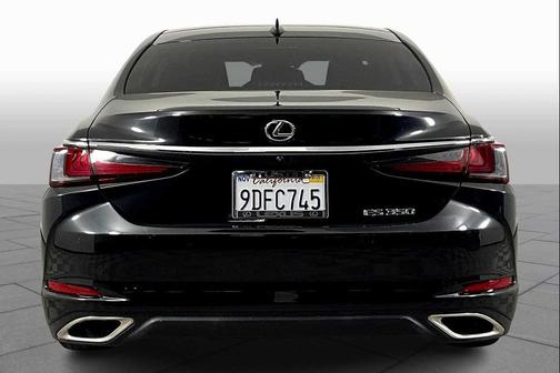 2023 Lexus ES 350 Base