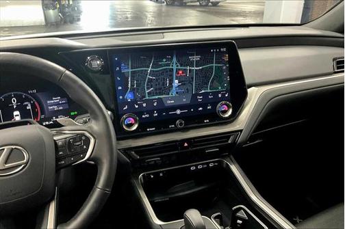 2024 Lexus TX 350 Premium