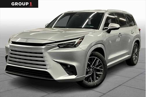 2024 Lexus TX 350 Premium