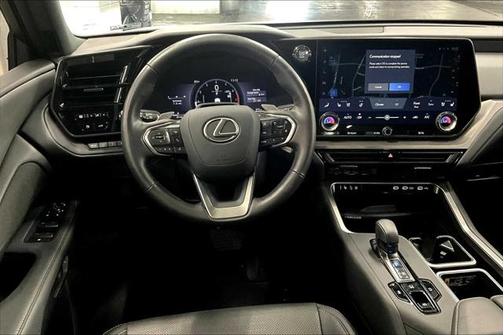 2024 Lexus TX 350 Premium