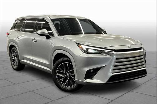 2024 Lexus TX 350 Premium