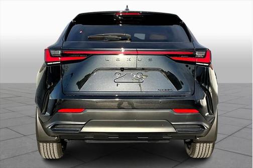 2025 Lexus NX 250 Base