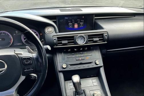 2015 Lexus RC 350 Base