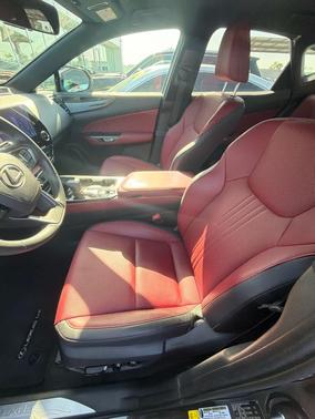 2023 Lexus NX 250 Base