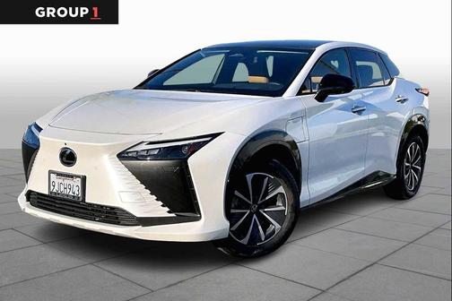 2023 Lexus RZ 450e Premium