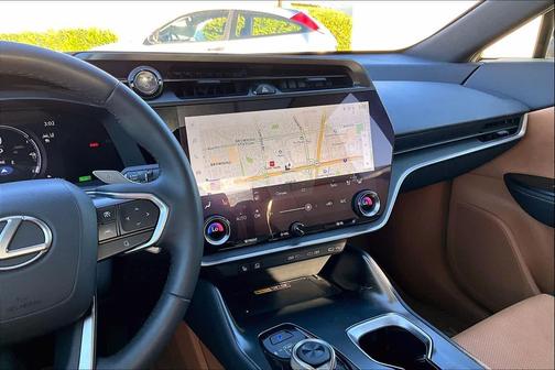 2023 Lexus RZ 450e Premium