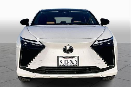 2023 Lexus RZ 450e Premium