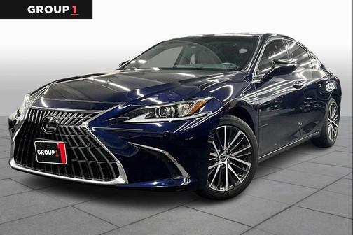 2024 Lexus ES 350 Base
