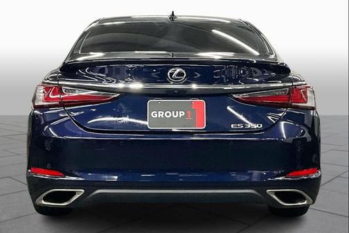 2024 Lexus ES 350 Base