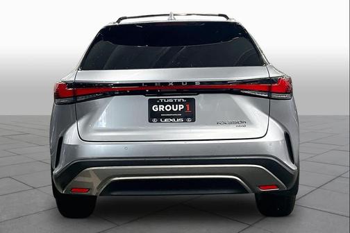 Iridium 2023 Lexus RX 350h Premium Plus