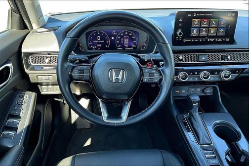 2022 Honda Civic Touring