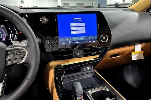 2025 Lexus NX 250 Premium