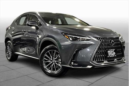 2025 Lexus NX 250 Premium