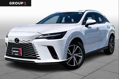 2024 Lexus RX 350 Premium