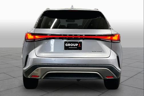 Iridium 2024 Lexus RX 350 Base