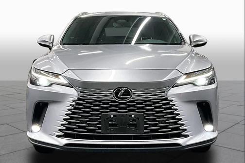 Iridium 2024 Lexus RX 350 Base