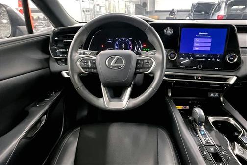 Iridium 2024 Lexus RX 350 Base