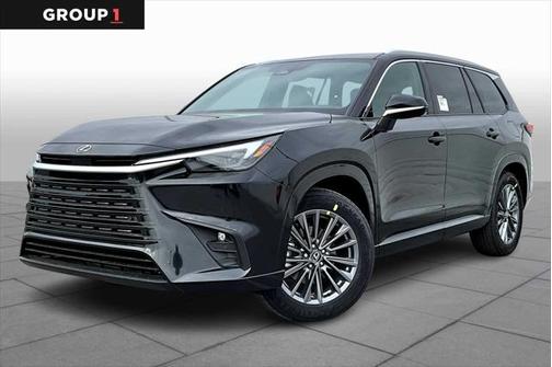 2025 Lexus TX 350 Base