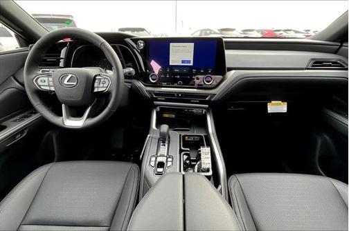 2025 Lexus TX 350 Base