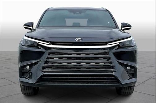 2025 Lexus TX 350 Base