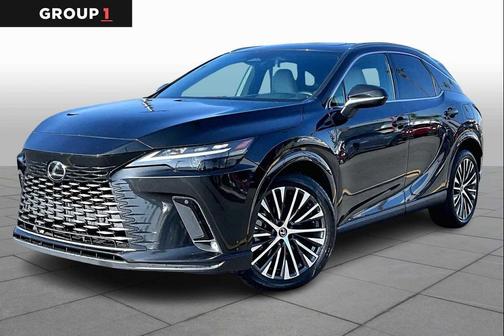 2023 Lexus RX 350 Premium Plus