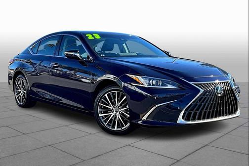 2023 Lexus ES 300h Base