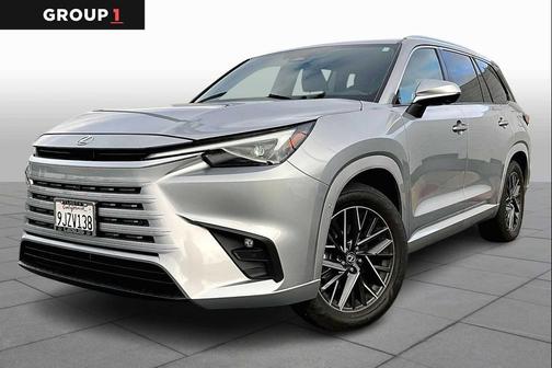 2024 Lexus TX 350 Premium