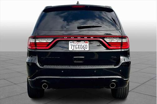 2017 Dodge Durango R/T