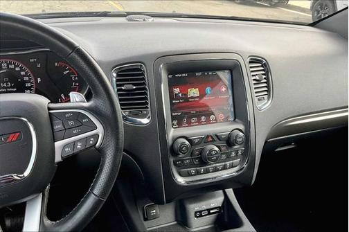 2017 Dodge Durango R/T