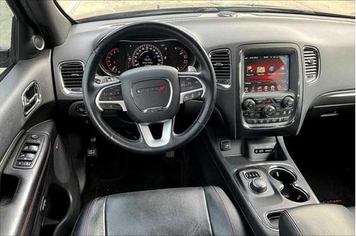 2017 Dodge Durango R/T