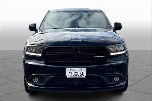 2017 Dodge Durango R/T