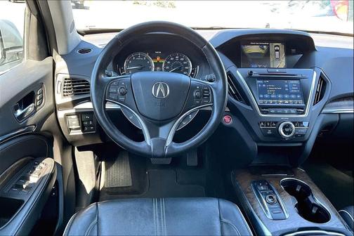 2019 Acura MDX 3.5L