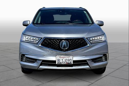 2019 Acura MDX 3.5L