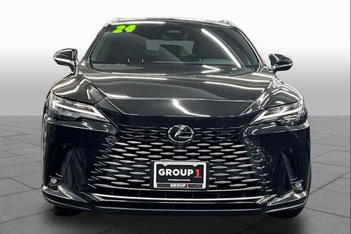 Caviar 2024 Lexus RX 350 Premium