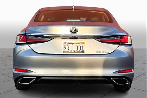 2025 Lexus ES 350 Base