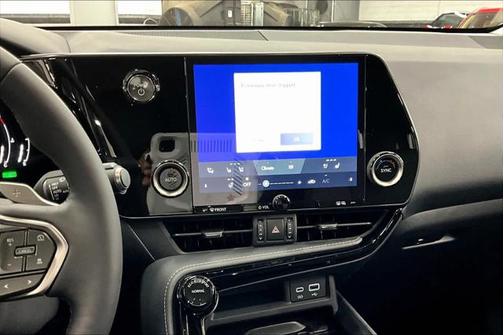 2025 Lexus NX 350h Premium