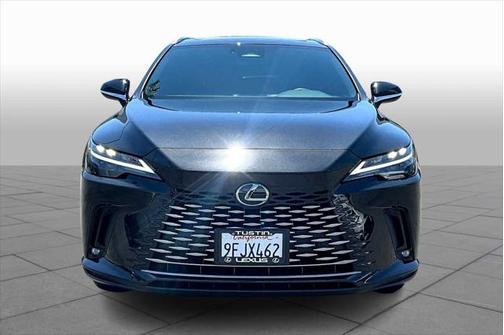 2023 Lexus RX 350 Base