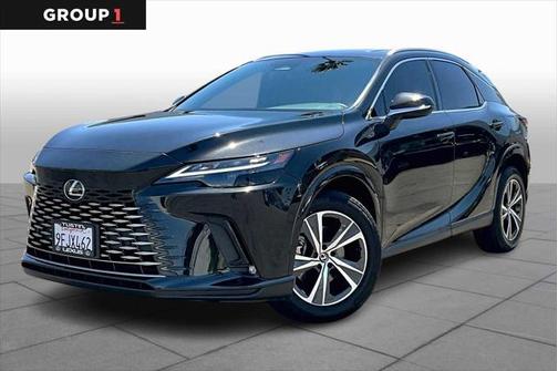 2023 Lexus RX 350 Base